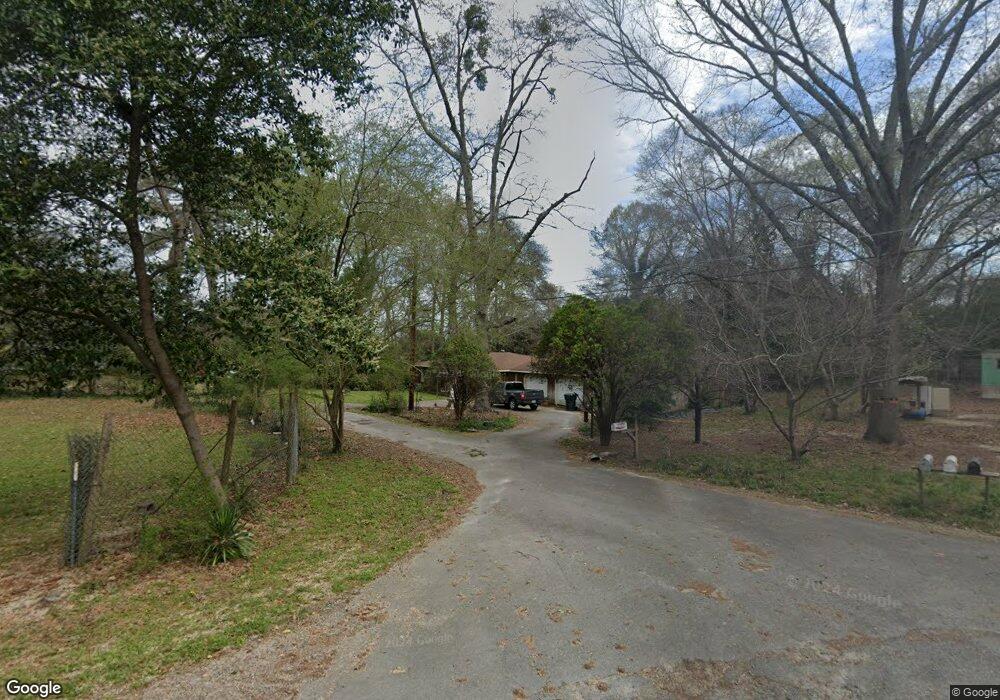 156 Sage St, Macon, GA 31217 - photo 1