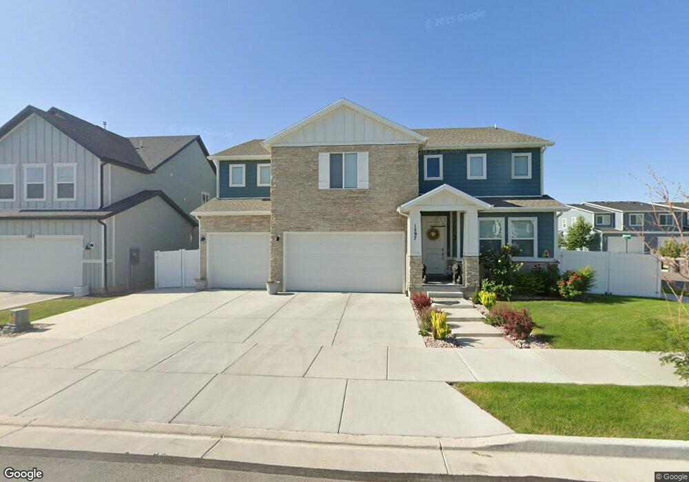 1597 W Andover Rd unit 122, South Jordan, UT 84095 - photo 1