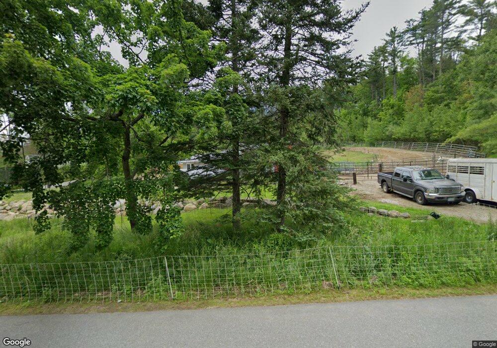 61 Kelleys Corner Rd, Chichester, NH 03258 - photo 1