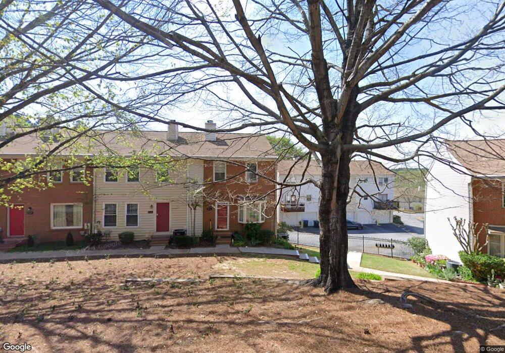 246 Chads Ford Way unit 246, Roswell, GA 30076 - photo 1