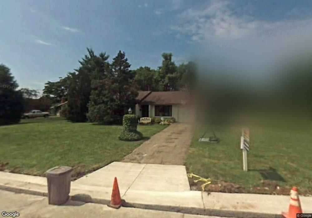 2512 Pittland Ln, Bowie, MD 20716 - photo 1