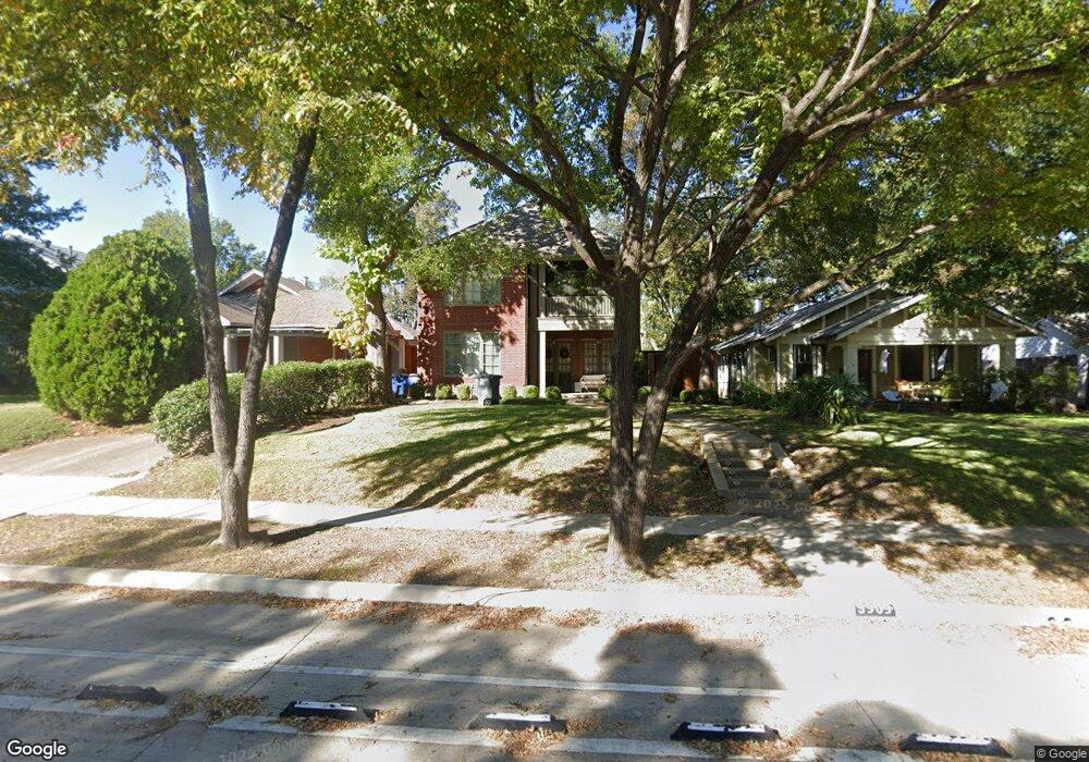 5909 Richmond Ave, Dallas, TX 75206 - photo 1