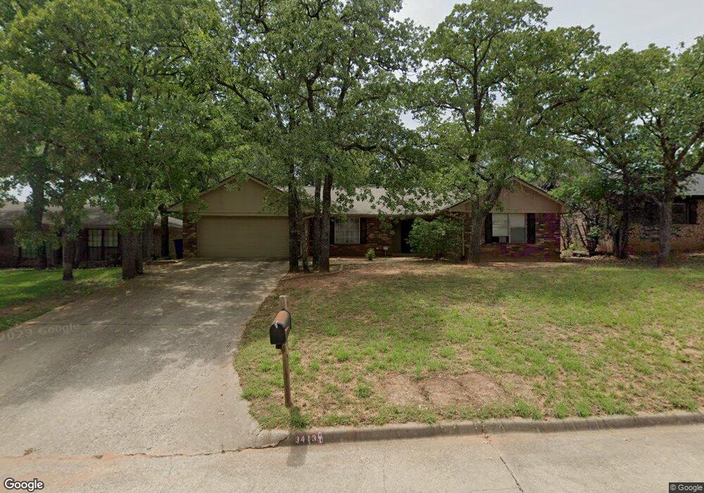 3413 Kristin Ln, Duncan, OK 73533 - photo 1