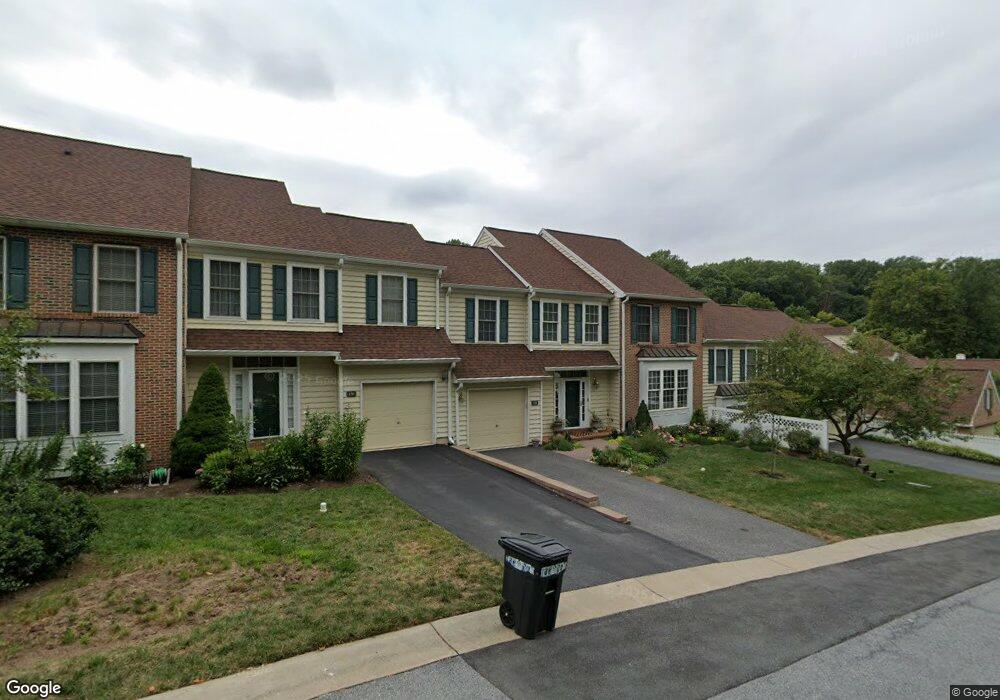 130 Dundee Mills Ln unit 60, Wallingford, PA 19086 - photo 1