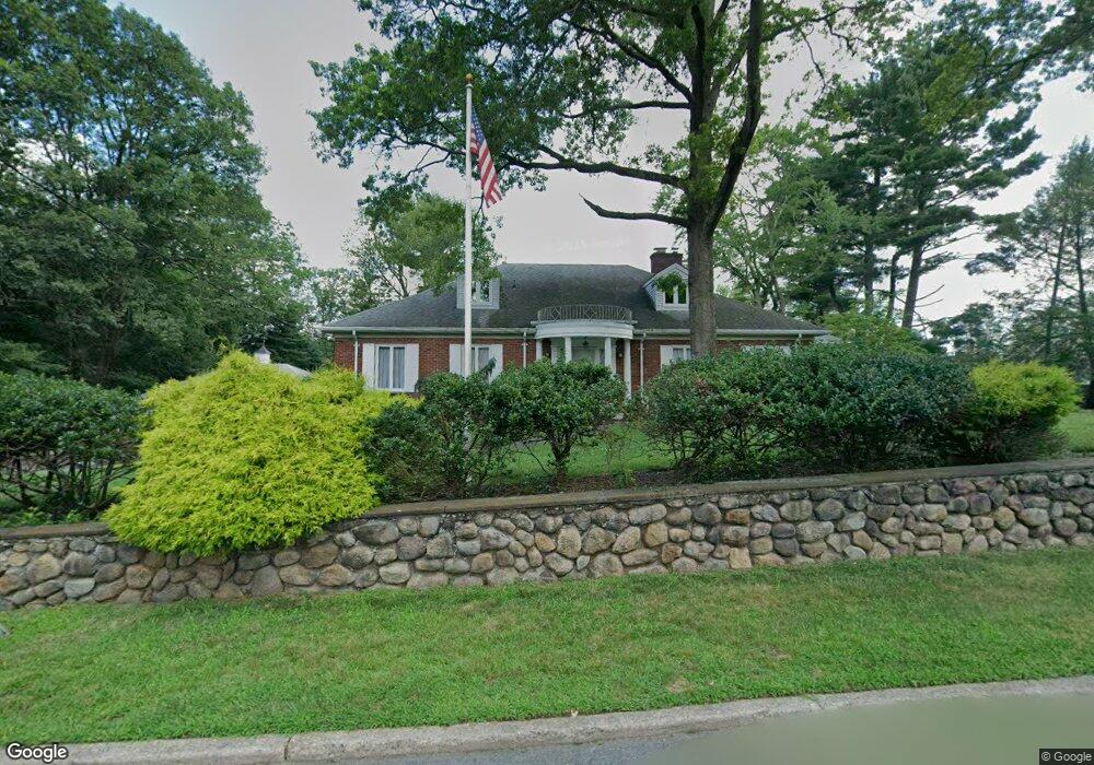 97 Broad St, Ramsey, NJ 07446 - photo 1