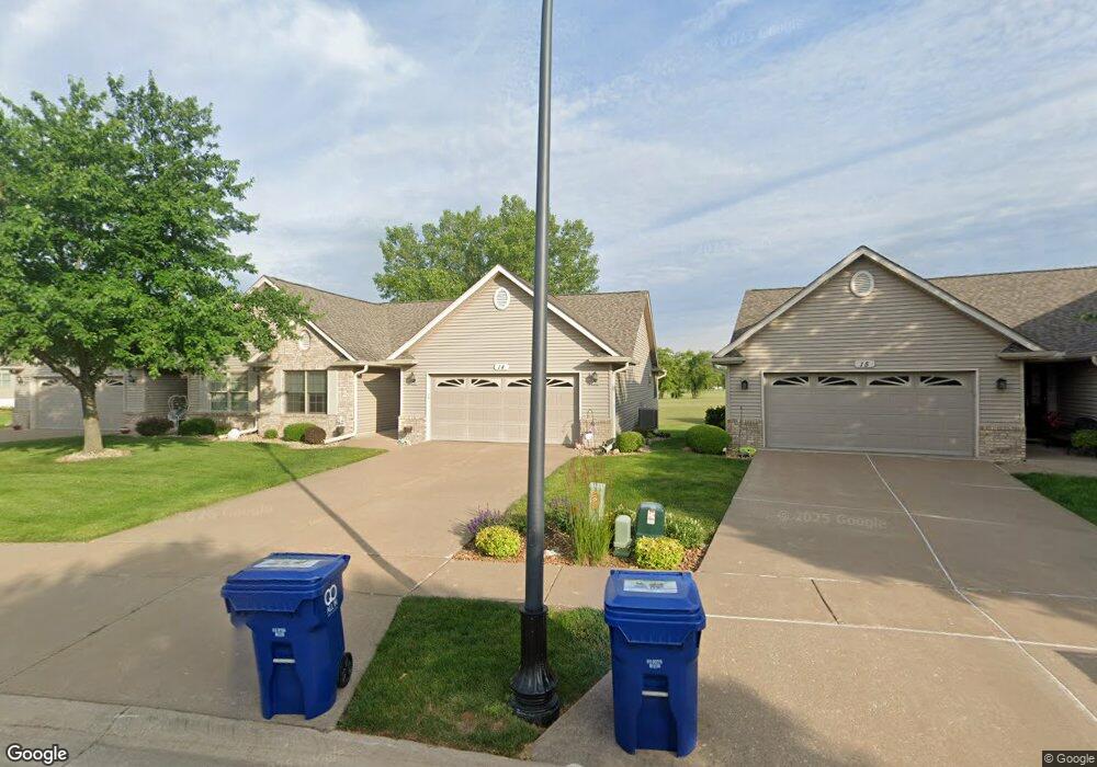 14 Northwest Crossing, Davenport, IA 52806 - photo 1