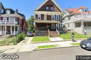 29 Apinwall Unit 3, Boston, MA 02124