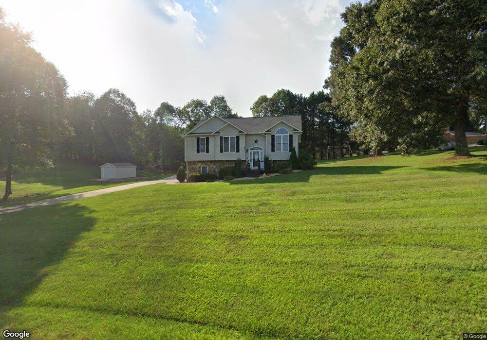 591 Shingle Gap Rd, Purlear, NC 28665 - photo 1