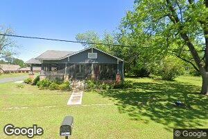 1782 Gibbs St, Gibsland, LA 71028