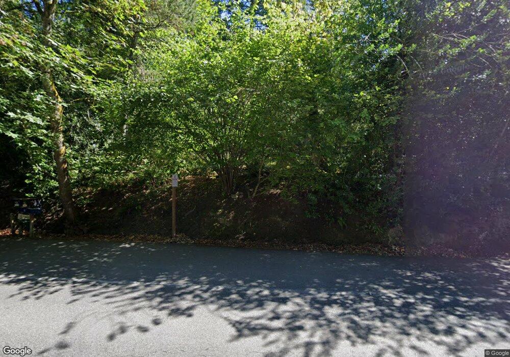 4232 W Mercer Way, Mercer Island, WA 98040 - photo 1