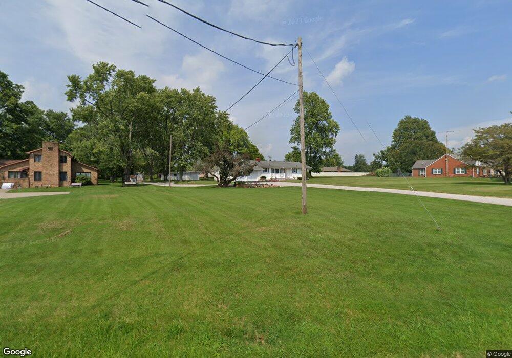 1728 E State Road 64, Princeton, IN 47670 - photo 1