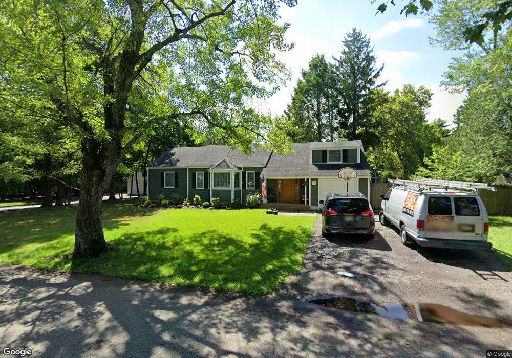 65 E Liberty Ave, Hillsdale, NJ 07642 - photo 1