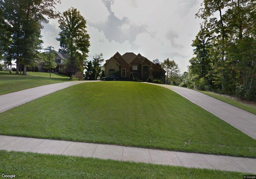 3589 Lafayette Pkwy, Floyds Knobs, IN 47119 - photo 1