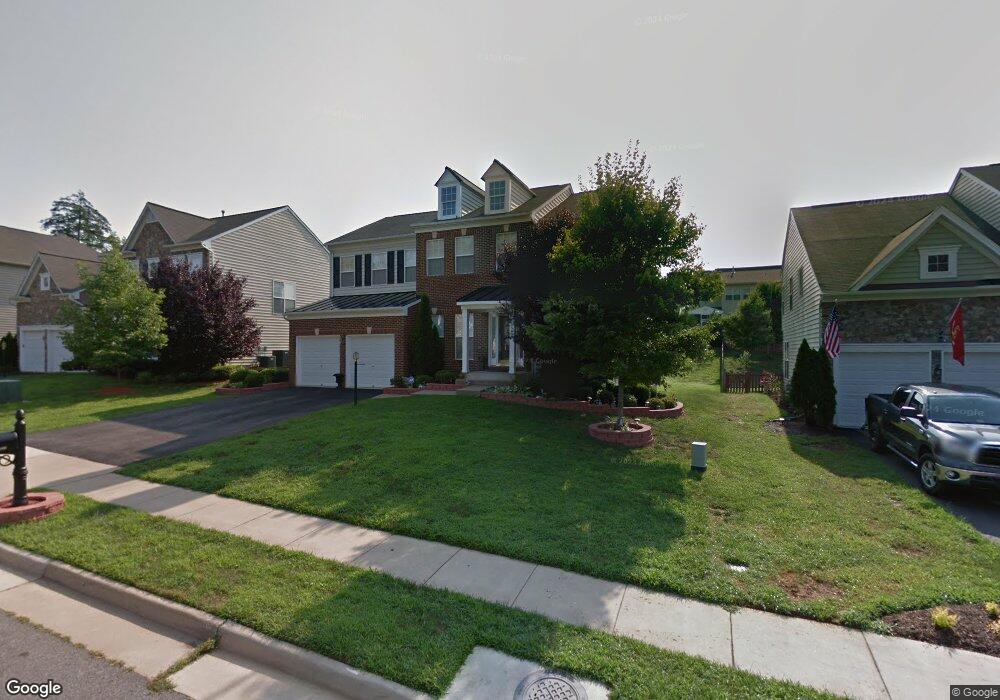 15633 Altomare Trace Way, Woodbridge, VA 22193 - photo 1