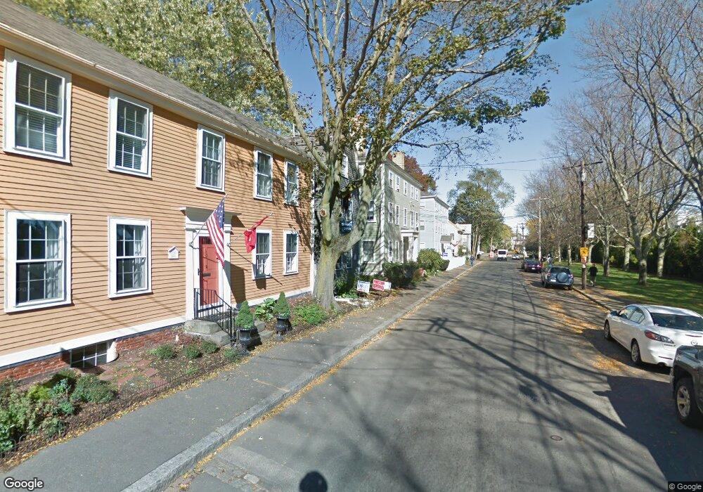 71 English St unit 1, Salem, MA 01970 - photo 1