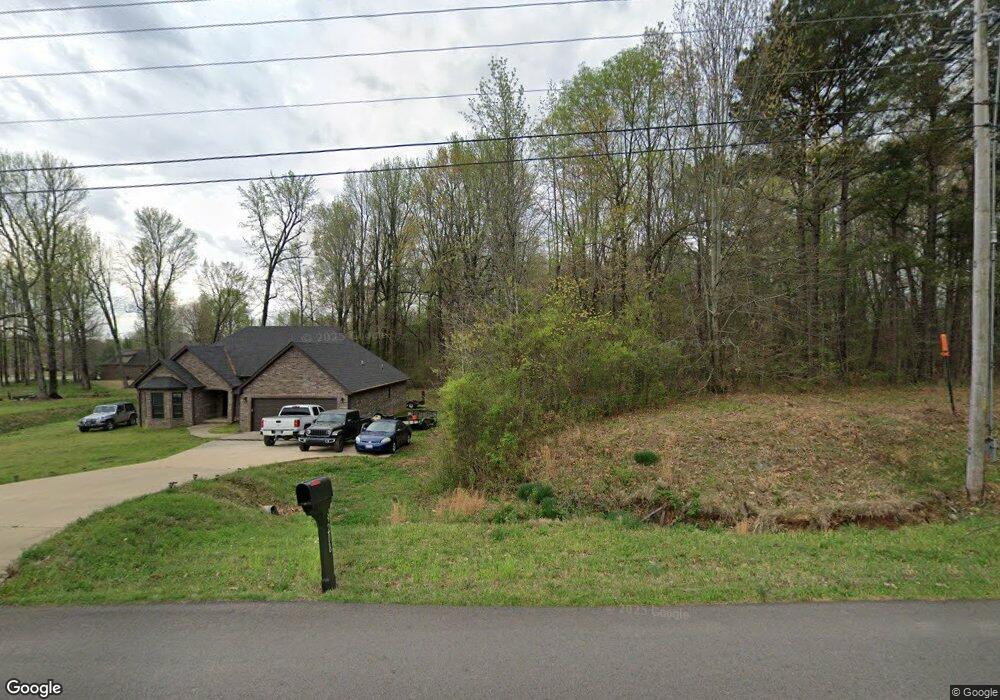 3312 Fairview Rd, Paragould, AR 72450 - photo 1