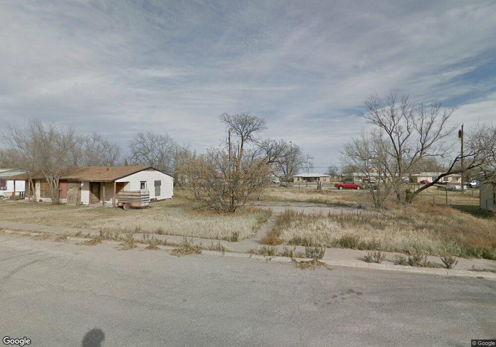 1507 Lexington Ave, Big Spring, TX 79720 - photo 1