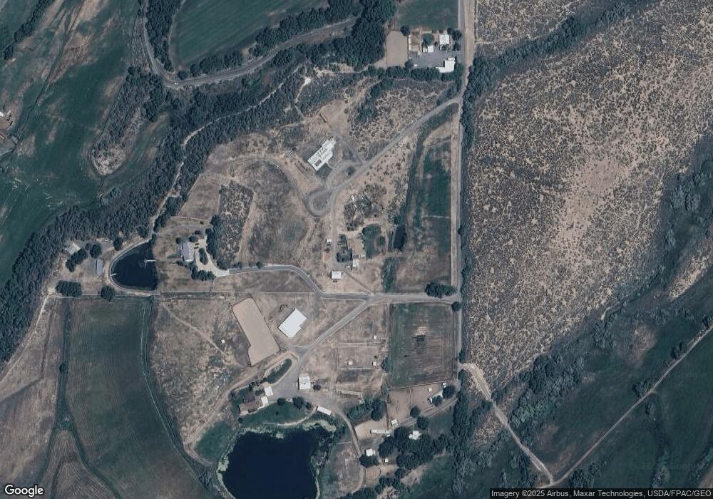 1595 SW Painted Fork Rd, Cedaredge, CO 81413 - photo 1