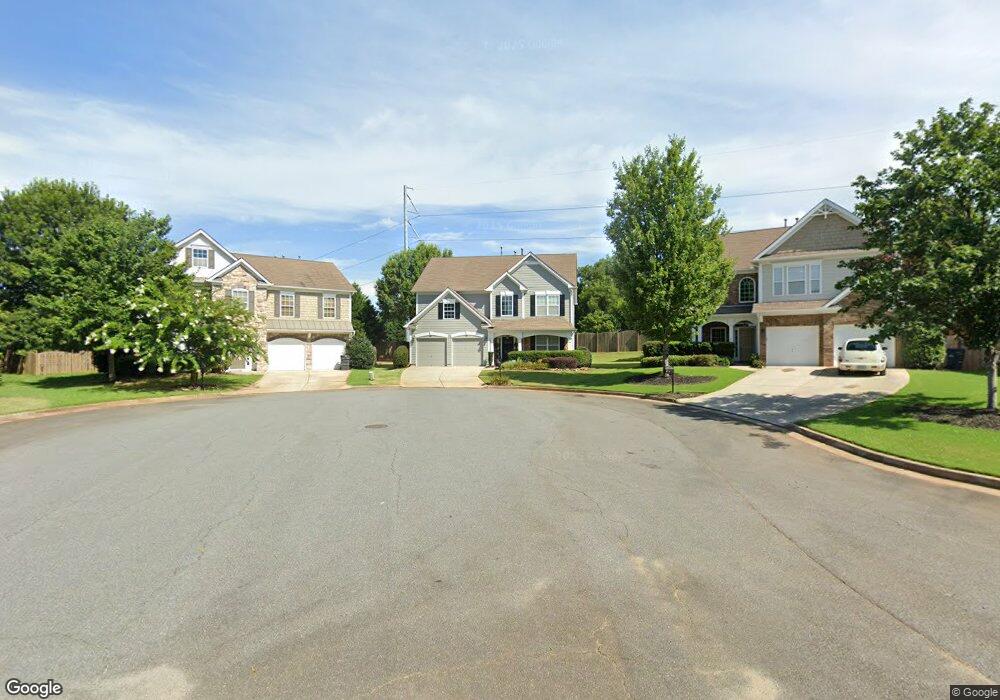 3148 Delacorte Dr, Acworth, GA 30101 - photo 1