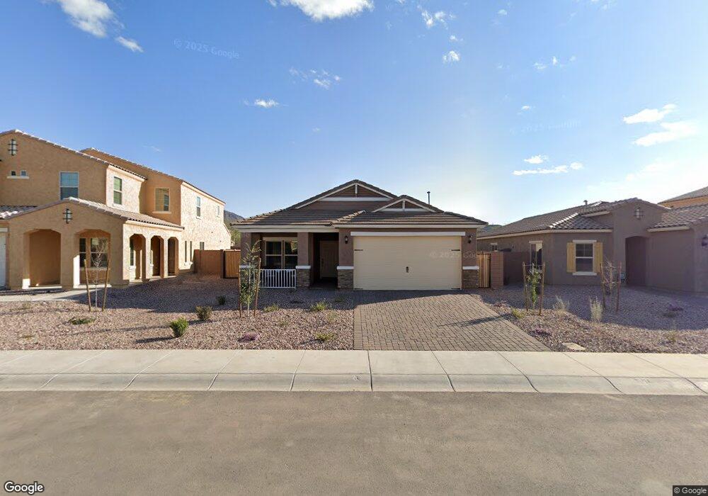 2445 E Flintlock Dr, Gilbert, AZ 85298 - photo 1