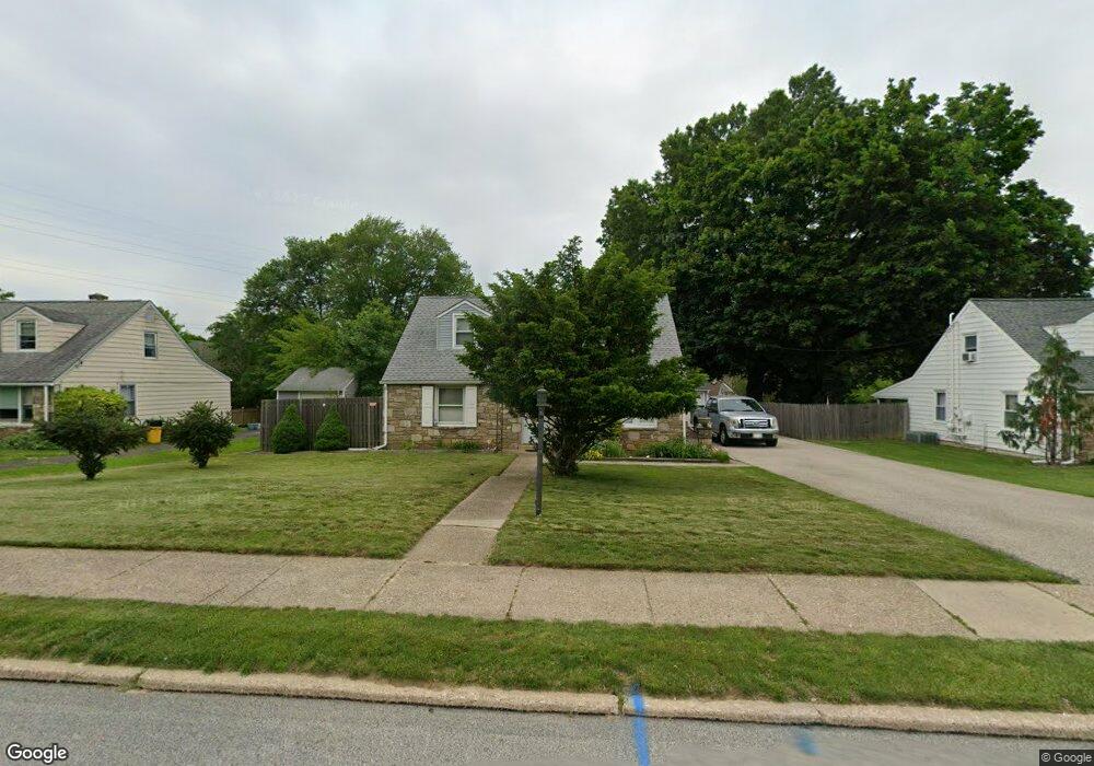 513 Haws Ln, Oreland, PA 19075 - photo 1