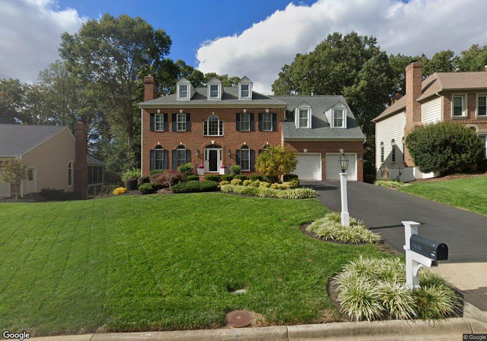 3114 Franklins Way, Herndon, VA 20171 - photo 1