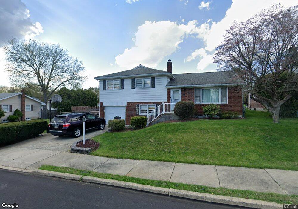 1325 W Whitehall St unit 1333, Allentown, PA 18102 - photo 1