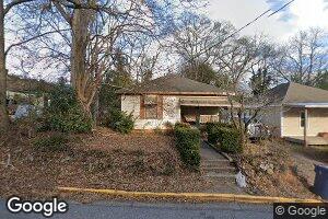 298 N Rocksprings St, Athens, GA 30606