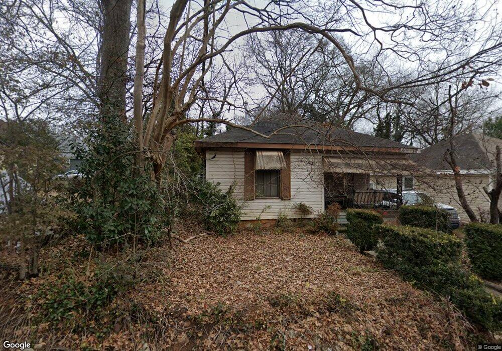 298 N Rocksprings St, Athens, GA 30606 - photo 1