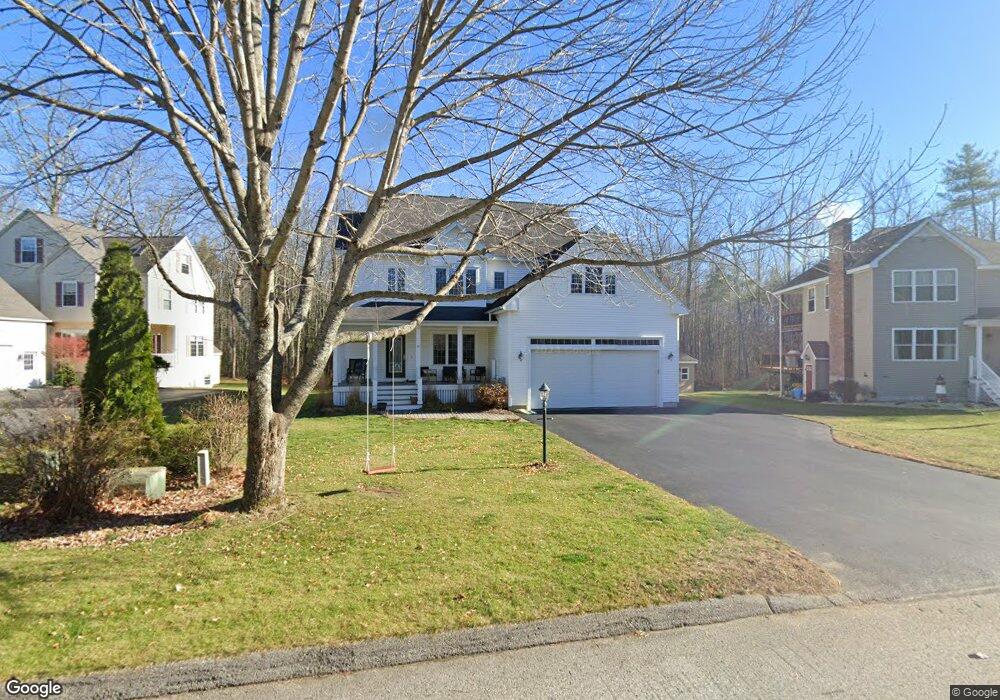 11 Sweet St, Saco, ME 04072 - photo 1