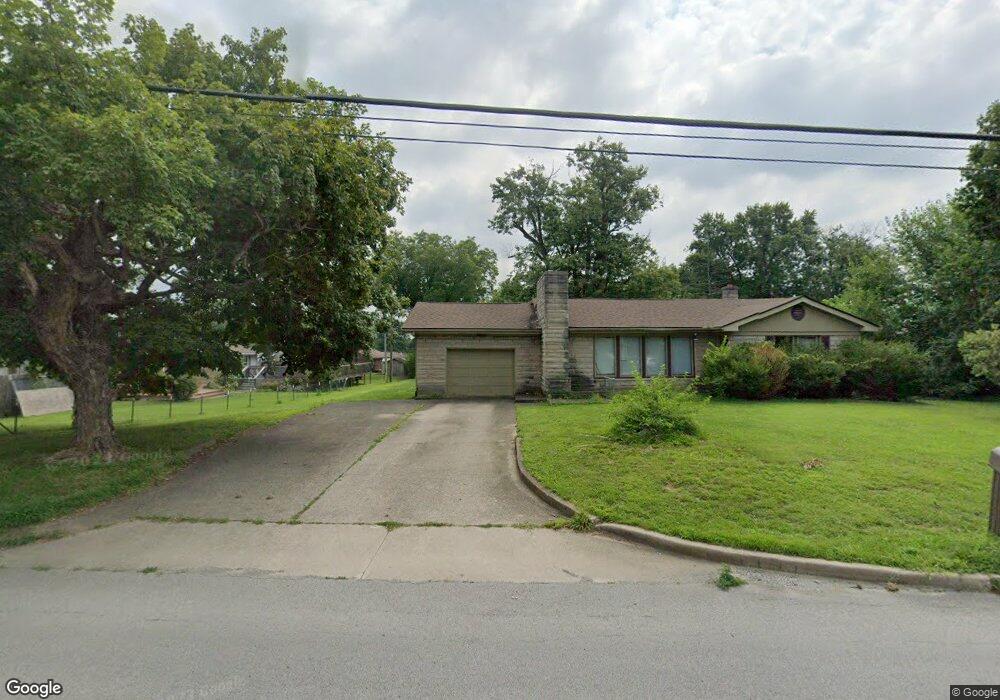 1570 Market St, Charlestown, IN 47111 - photo 1