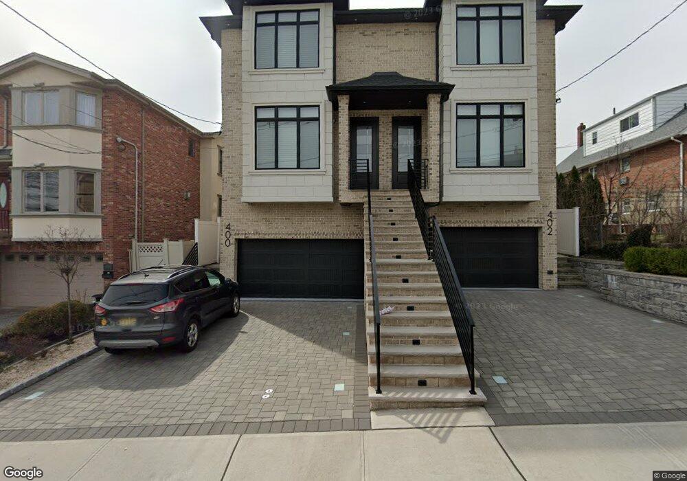 400 Aurora Ave unit 47, Cliffside Park, NJ 07010 - photo 1