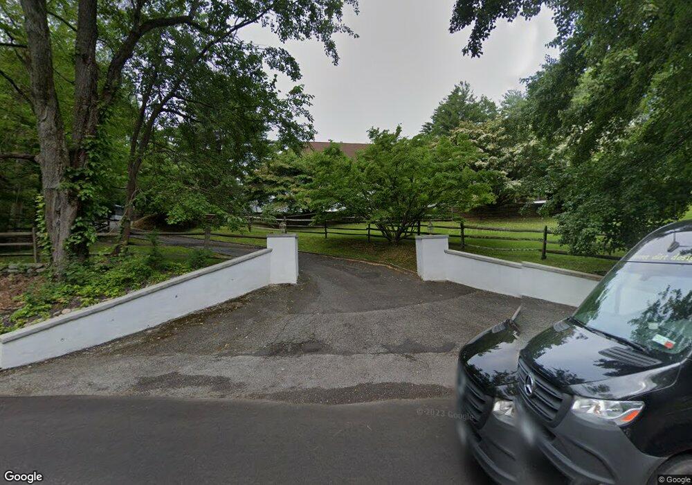 294 E Middle Patent Rd, Greenwich, CT 06831 - photo 1