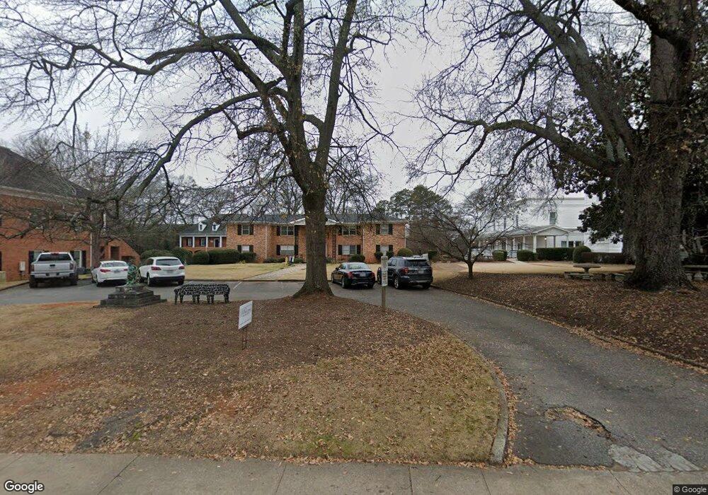 540 540 S Milledge Ave #1 unit 1, Athens, GA 30605 - photo 1