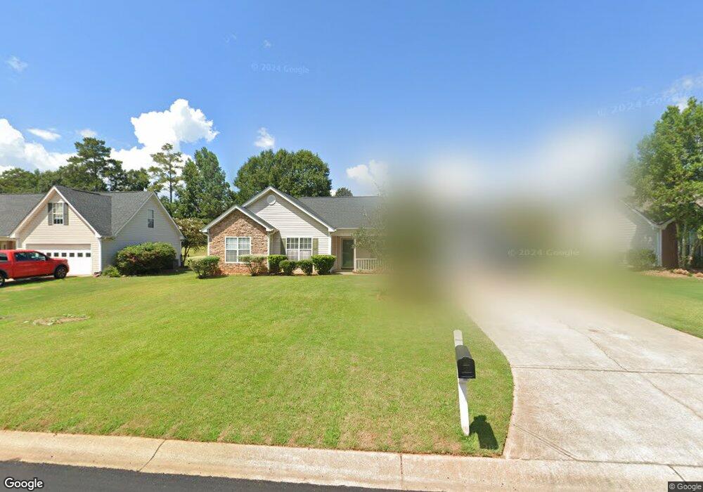 120 Forest Brook Dr unit 3, Covington, GA 30016 - photo 1