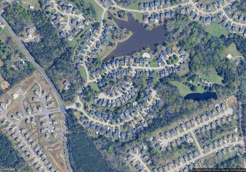 8 Hilton Commons Ct, Chapin, SC 29036 - photo 1