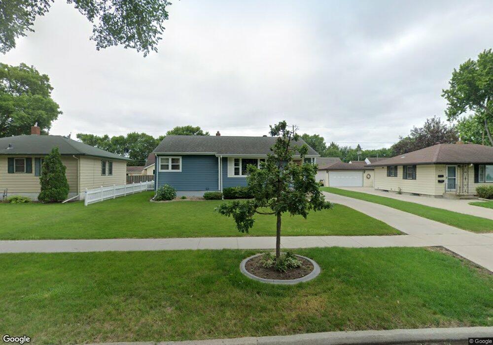 214 20th Ave N, Fargo, ND 58102 - photo 1