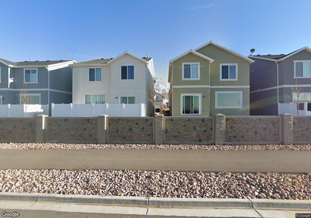 845 S Brubaker Way, Santaquin, UT 84655 - photo 1