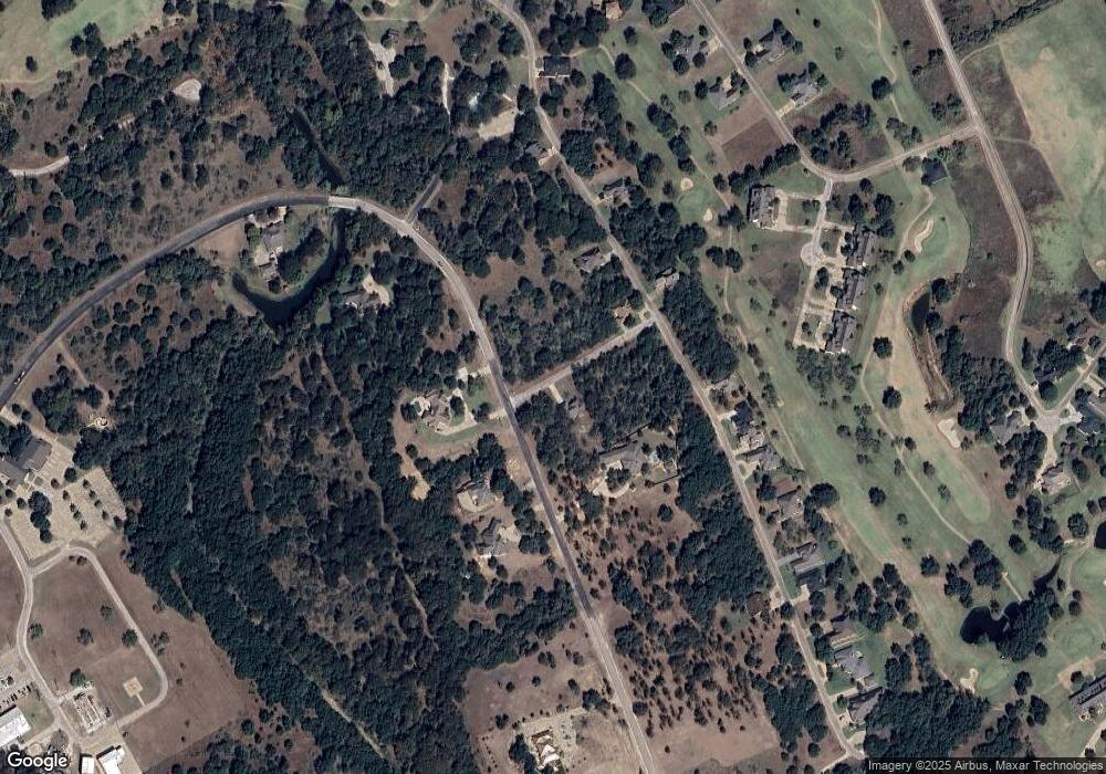 1621 Oak Springs Dr, Whitney, TX 76692 - photo 1