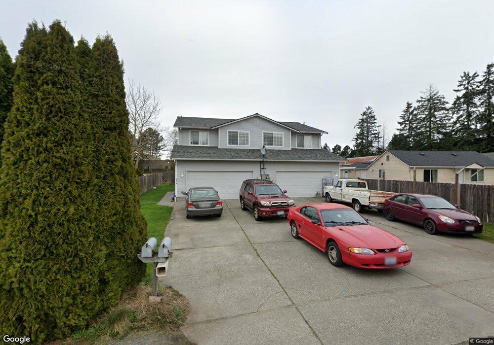 611 105th St SW, Everett, WA 98204 - photo 1