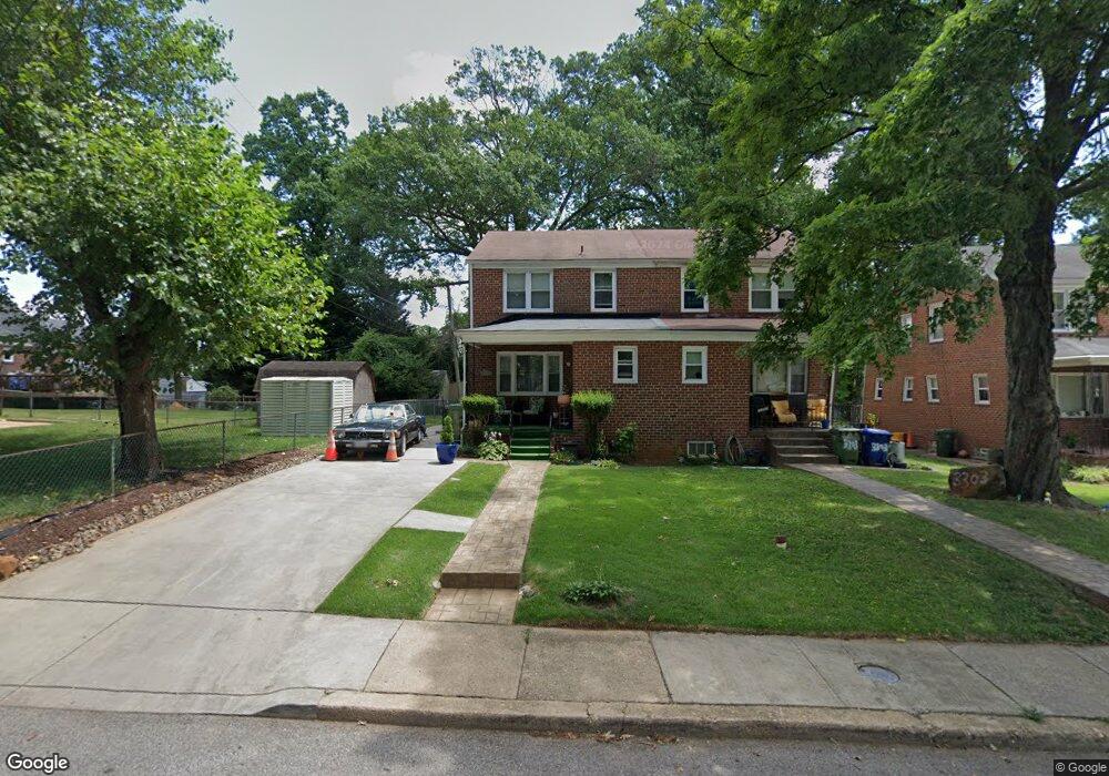 3301 Ludgate Rd, Baltimore, MD 21215 - photo 1