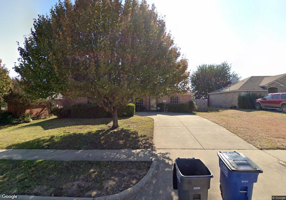 1106 E Oak St, Wylie, TX 75098 - photo 1