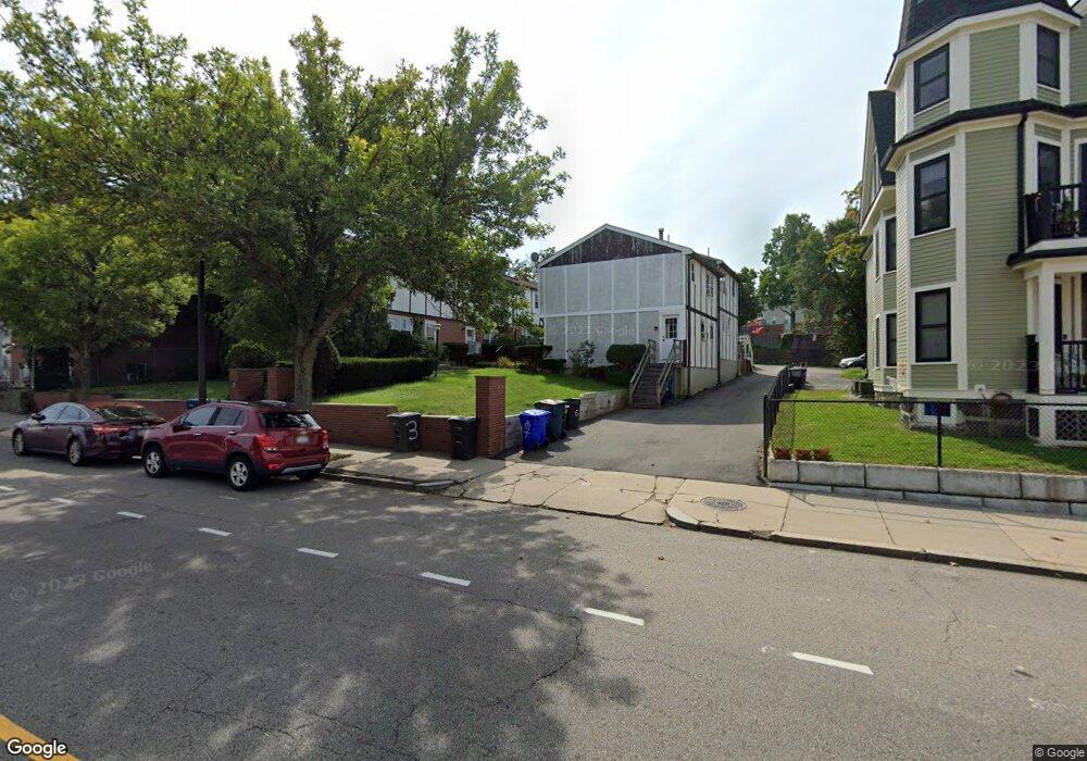 129 Neponset Ave unit 9, Dorchester, MA 02122 - photo 1