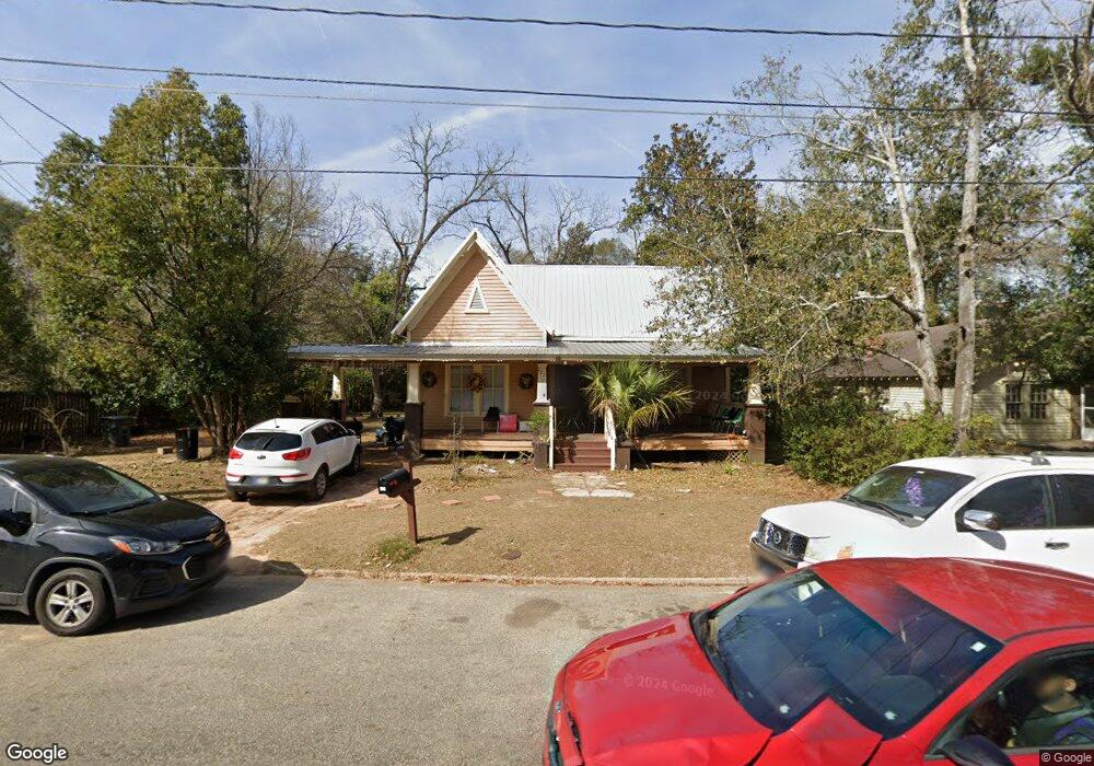 121 E Calhoun St, Thomasville, GA 31792 - photo 1