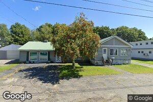 41 Beech St, East Millinocket, ME 04430