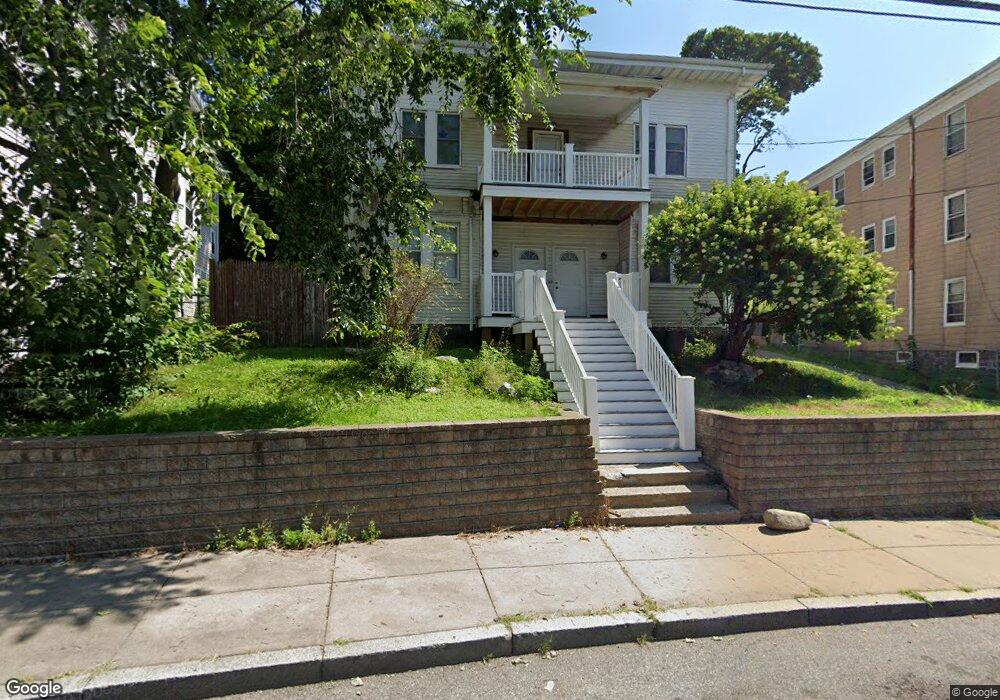 14 Abbot St, Dorchester Center, MA 02124 - photo 1