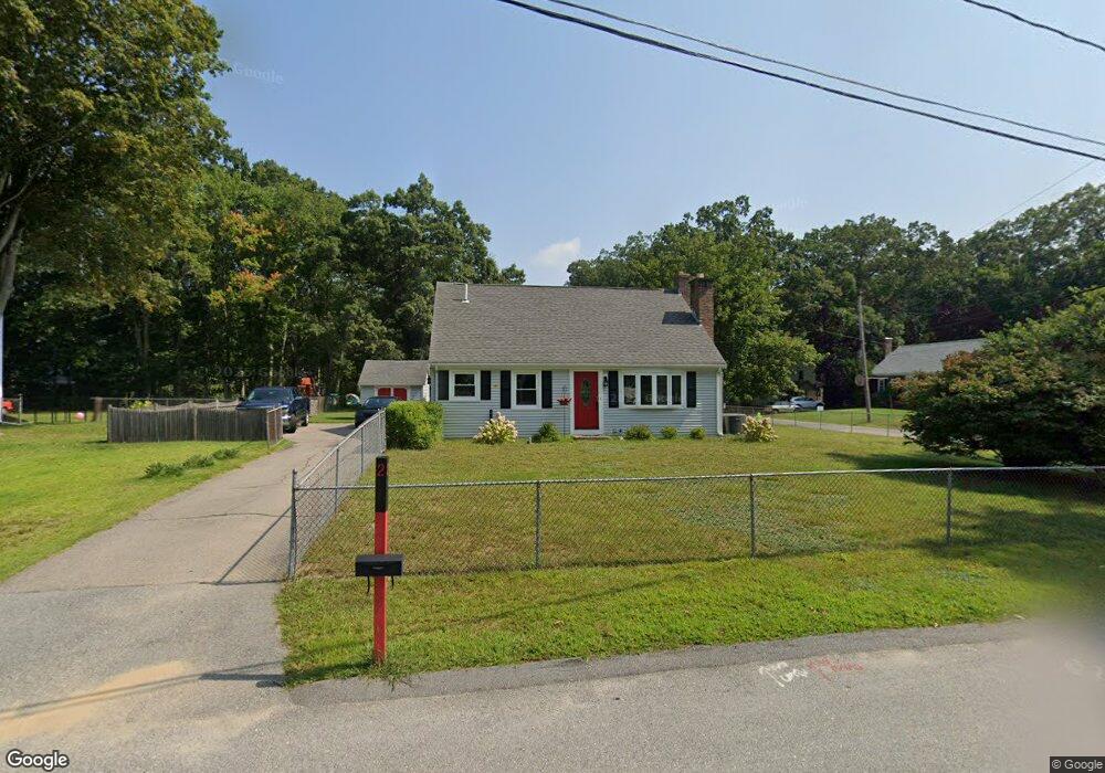 2 Corrine Rd, Franklin, MA 02038 - photo 1