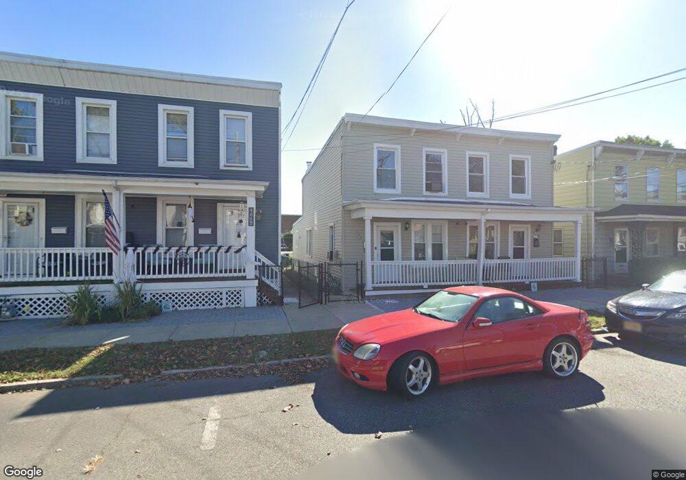 464 Division St unit 1, Perth Amboy, NJ 08861 - photo 1
