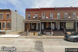 820 Haddon Ave, Camden, NJ 08103