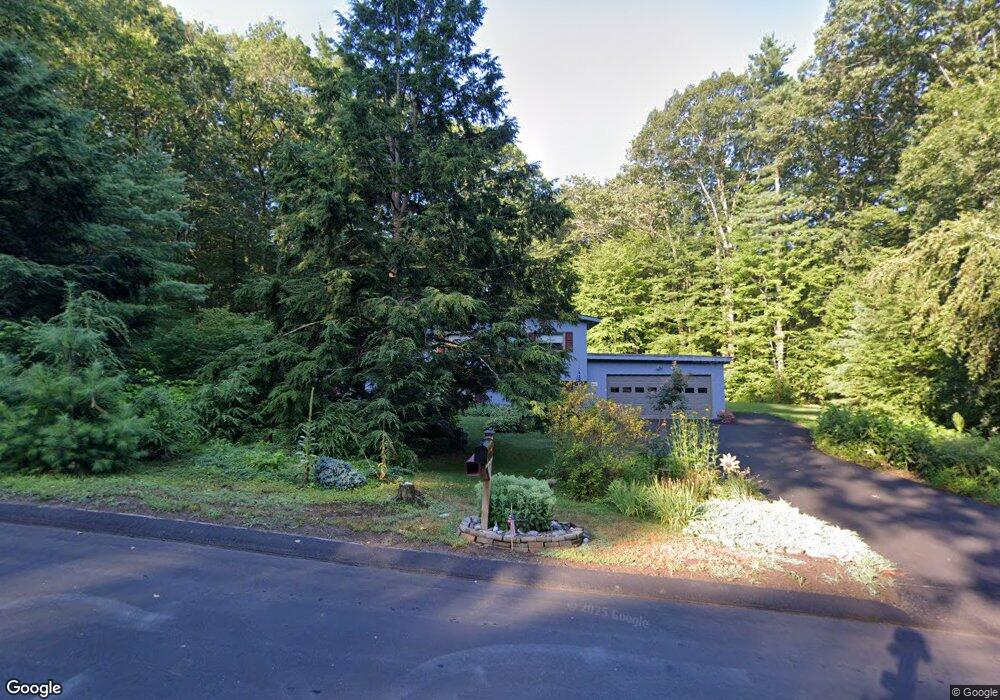 12 Kyle Rd, MerriMacK, NH 03054 - photo 1